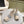 CD High-Top Sneaker 40mm Beige Stretch Wool And Lambskin