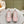 LV Neo Run Away Sneaker 50mm Rose Quartz Cowhide
