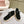Miu Ankle Boots Black Suede