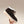 Miu Ankle Boots Brown Earth Fleece Lining Suede