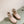 LV Aspen Platform Ankle Boot Beige Suede Cowhide/Shearling 450429