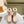 LV Aspen Platform Ankle Boot Beige Suede Cowhide/Shearling 450429