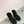 LV Aspen Platform Ankle Boot Black Suede Cowhide/Shearling 450430