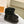LV Aspen Platform Ankle Boot Black Suede Cowhide/Shearling 450430