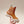 LV Ruby Flat Ankle Boot 50mm Light Brown Cowhide 450432