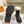 ANKLE BOOTS IN BLACK EMBOSSED CALFSKIN AND WHITE SHEARLING