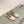 CD 26s Loafers Embroidery Beige Black Cowhide 653265