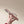 CC 25ss Rhinestone Thong Sandal Pink Velvet 461636