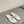 CC 25ss Rhinestone Thong Sandal Beige Velvet 461636