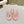 CC 25ss Rhinestone Thong Sandal Pink Velvet 461636