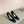 BV Kitten Heels Pumps 45mm Black Horsehair 448414