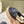 CC 25ss Espadrille Sandals 85mm Charcoal Gray Quited Sheepskin 462239