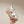 CC 25ss Espadrille Sandals 85mm White Quited Sheepskin 462243