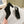Prada Mules 85mm Black Patent Leather 449617