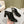 Prada Mules 85mm Black Patent Leather 449617