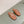 PRA 2026S Flats Mule Tan Brown Patent Leather 657679