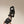 CD 25 Punk Heeled Sandal Lambskin with Leather Buckle 241953
