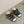 CD 26s High Heel Sandal 65 Black White Lambskin 661542