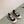 BV Eliot Sneaker Black/Blue Cotton Calfskin 446195