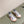BV Eliot Sneaker White/Blue Cotton Calfskin 446196