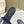 CD Dway Slide Fabric with Cowhide 241926