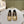 The Row Square T-Strap Flat Gold Metallic Leather 451286