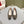 Viv 25 Jewel Flats Nero Pelle bovina importata 241905