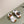 Loewe 2025 Ballet Runner 2.0 Sneaker White Suede Nylon Leather 556043