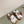 Loewe 2025 Ballet Runner 2.0 Sneaker White Blue Suede Nylon Leather 556046