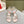 RC 25 Sandali con tacco alto a forma di serpente, fiocco in seta rosa con strass 268070