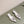 RC 25C Slingback Flat Shoe White Silk Rhinestones 268075