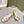 The Row 25ss Mary Jane 10mm Light Brown White Horsehair 451274