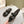 The Row Hugh Slides Black Cowhide Rubber 451281