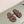 The Row Hugh Slides Brown Cowhide Rubber 451283