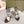 RC 25 Snake-Shaped Charming Brown Silk Rhinestones 268049