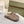 The Row 25ss Perforated Mule 20mm Taupe Suede 451270