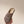 The Row 25ss Perforated Mule 20mm Taupe Suede 451270