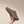 The Row 25ss Perforated Mule 20mm Taupe Suede 451270