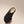 The Row 25ss Perforated Mule 20mm Black Suede 451273