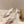 CL 25 Sling Back Beige Importato Originale Speciale 346317