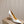 CL 25s So Kate Pumps 95mm White Patent Leather 446678