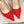 CL 25s So Kate Pumps 95mm Red Patent Leather 446680