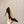 CL 25s So Kate Pumps 95mm Black Patent Leather 446681