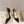 CL 25s So Kate Pumps 95mm Black Patent Leather 446681