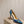 CL 25 Embellished Pumps Blue Imported Original Special 346311