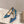 CL 25 Embellished Pumps Blue Imported Original Special 346311