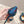 CL 25 Embellished Pumps Blue Imported Original Special 346311