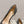 CL 25 Decolleté decorate nere Importate Originali Speciali 346313