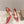 CL 25 Embellished Pumps Red Imported Original Special 346314