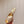 CL 25 Mules Gold Imported Original Special 346327
